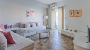 Φωτογραφία σαλονιού