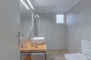 Φωτογραφία μπάνιου