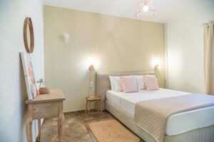 Φωτογραφία υπνοδωματίου