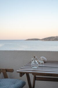 Φωτογραφία από το μπαλκόνι