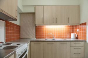 Φωτογραφία κουζίνας