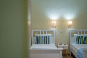 Φωτογραφία κρεβατοκάμαρας