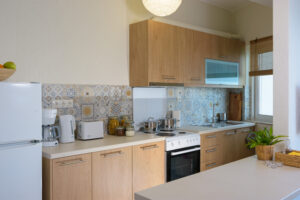 Φωτογραφία κουζίνας