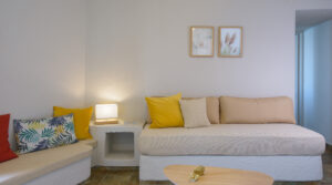 Φωτογραφία σαλονιού