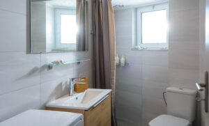 Φωτογραφία μπάνιου