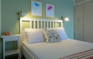 Φωτογραφία κρεβατοκάμαρας